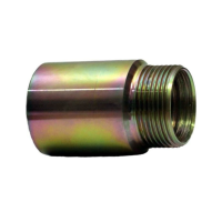 Клапан термозапорный Skat КТЗ-20-0.6, внутр-наружн